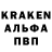 Каннабис AK-47 Stanislav Drozhzhin